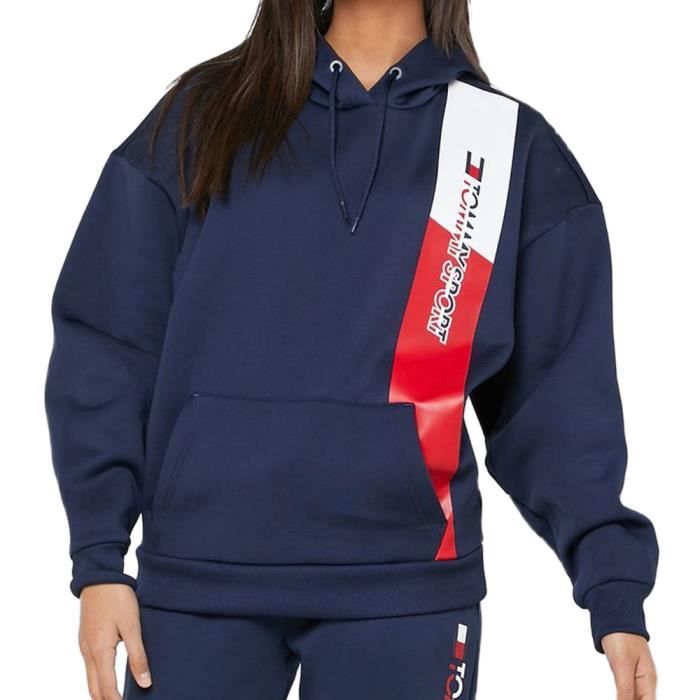 Sweat tommy sport sales