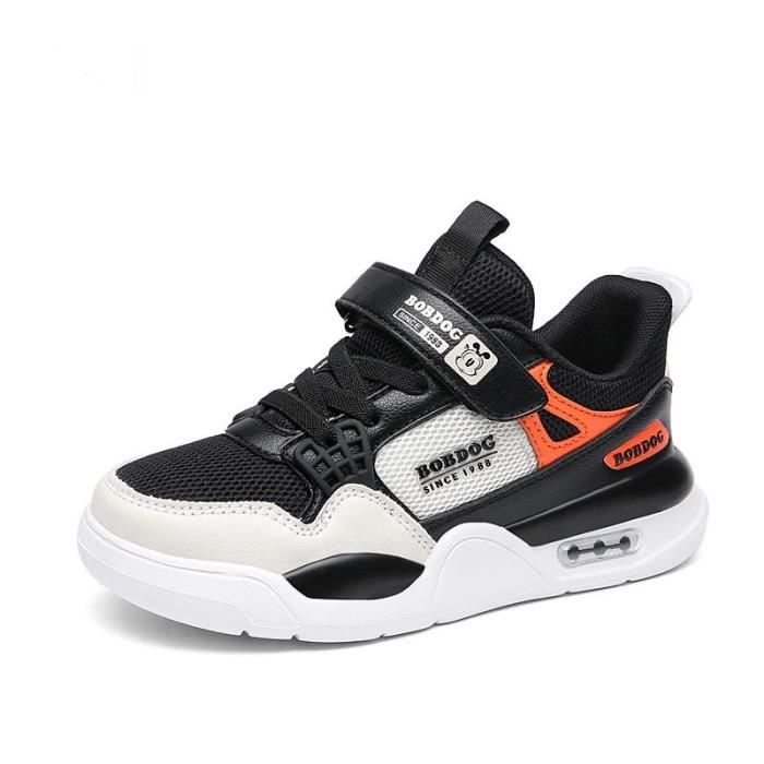 Soulier de on sale course garcon
