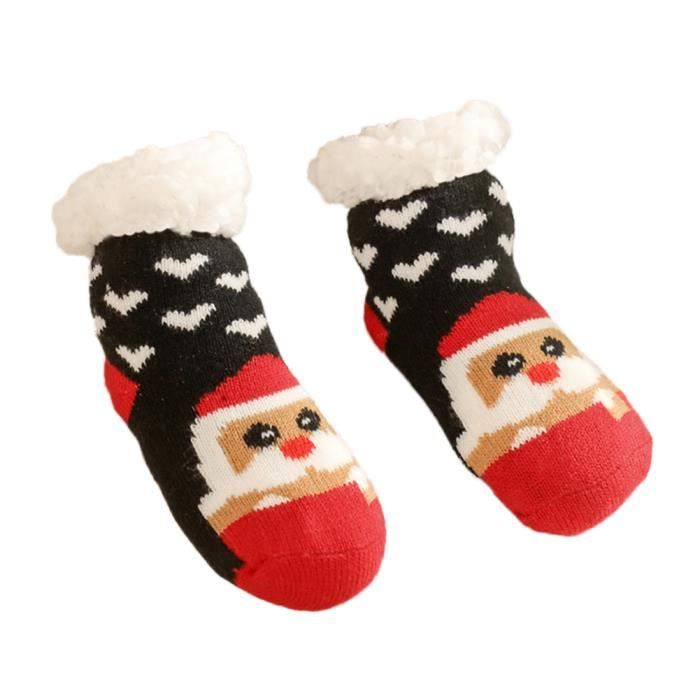 chaussure chaussette enfant