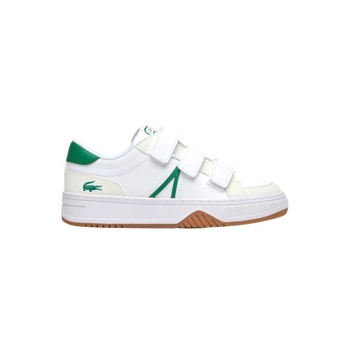 chaussure de basket rose