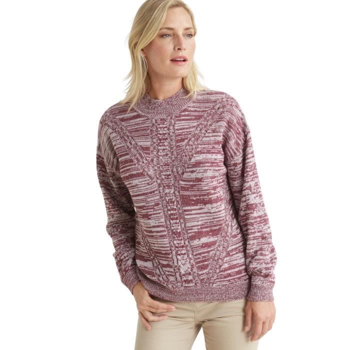 Pull daxon top