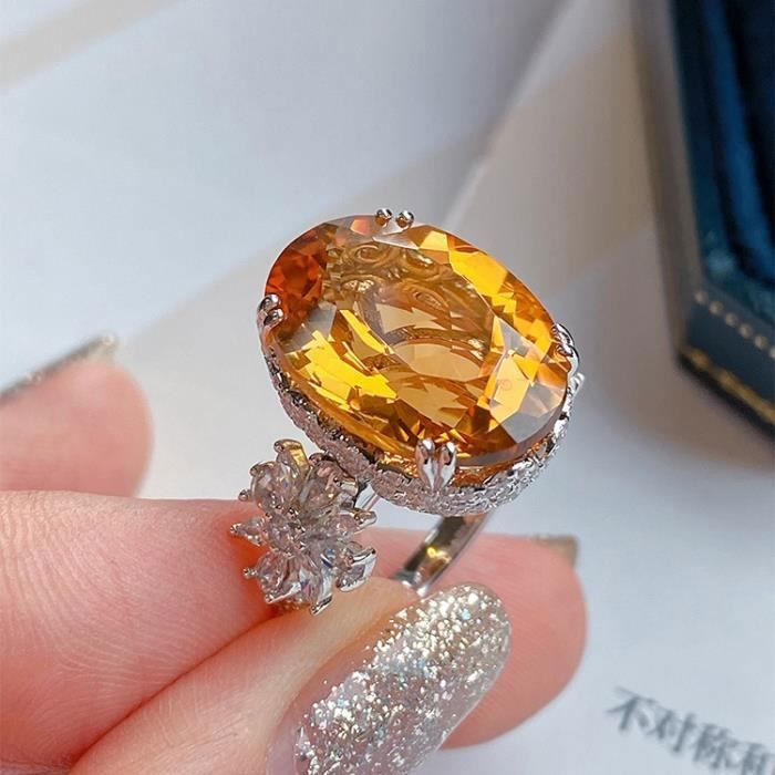 Bague mode outlet