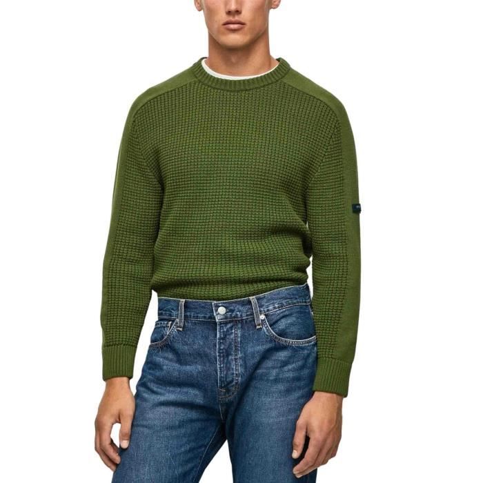 Pull homme pepe jeans outlet