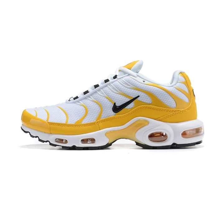 Basket nike femme 2025 orange