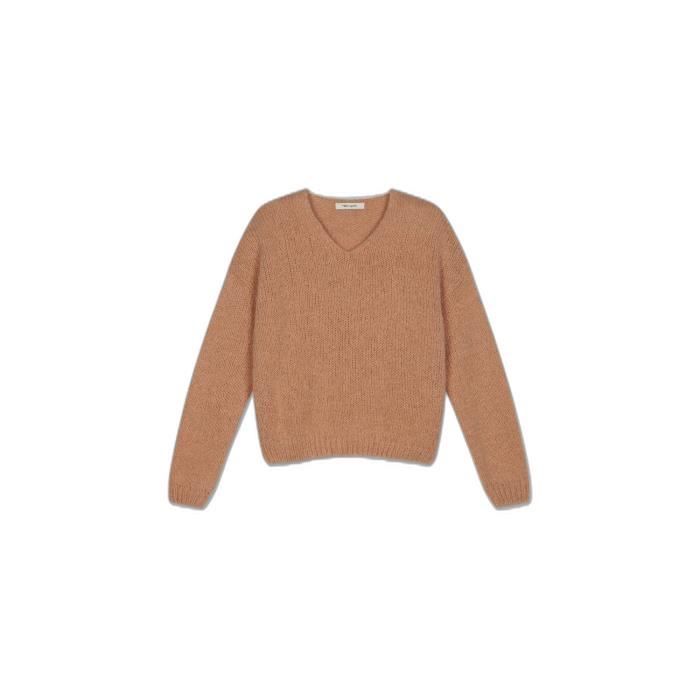 Pull fille 2025 teddy smith
