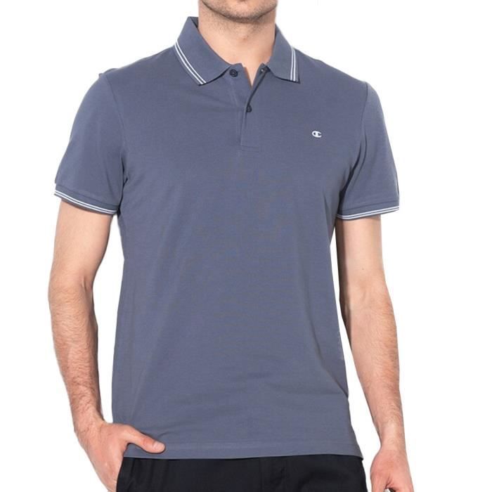 Polo top champion homme