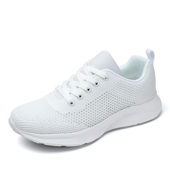 sport basket femme