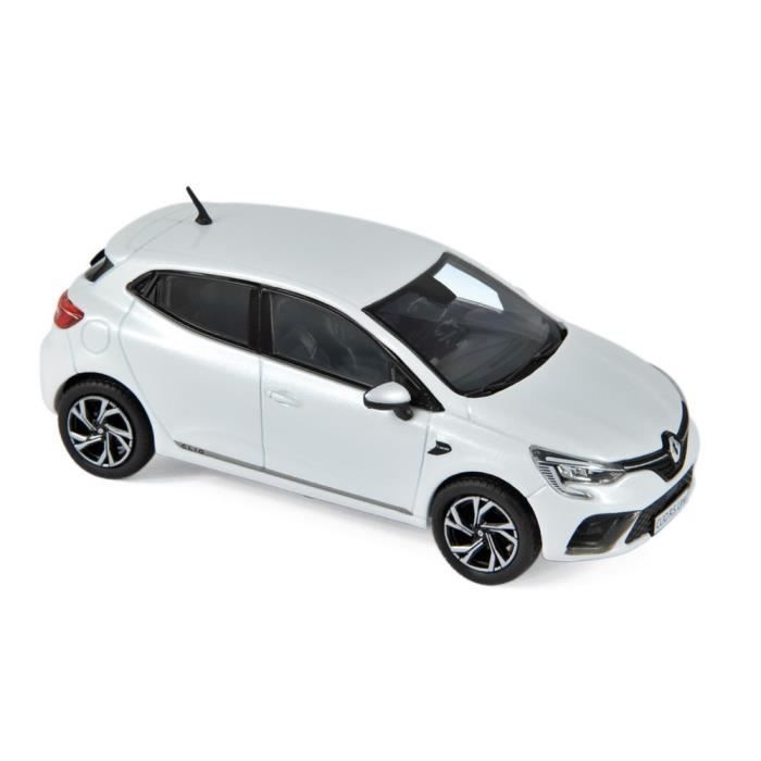 clio 4 rs miniature