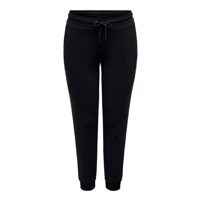 Pantalon de survetement slim femme Only play onpelina noir 5XL