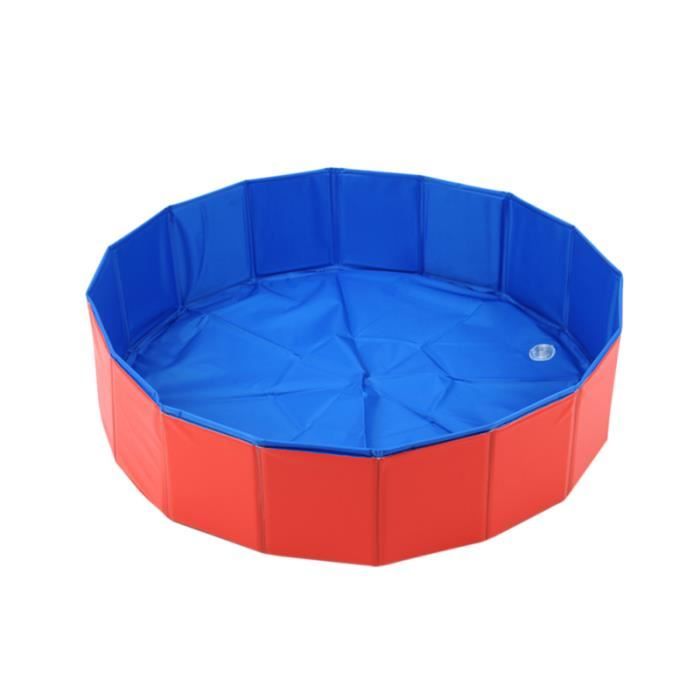 1pc Baignoire Pour Animaux De Compagnie Piscine Pliante Durable En Pvc Pour Cloture Canisse Brise Vue Grillage Panneau Achat Vente Cloture Grillage 1pc Baignoire Pour Animaux De Cdiscount