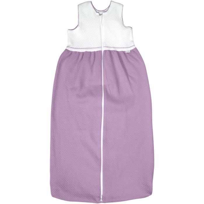 Gigoteuse Polaire 120 Cm Pepin Blanc Cdiscount Puericulture Eveil Bebe