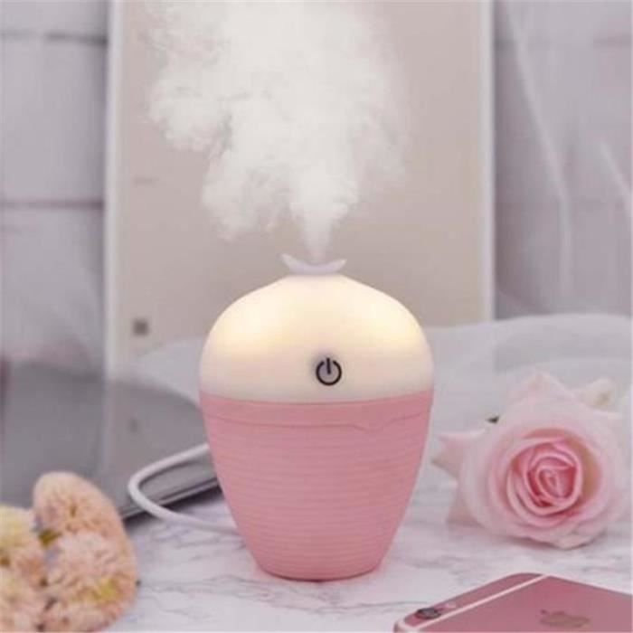 Humidificateur Diffuseur Huile Essentielle Humidificateur D Air