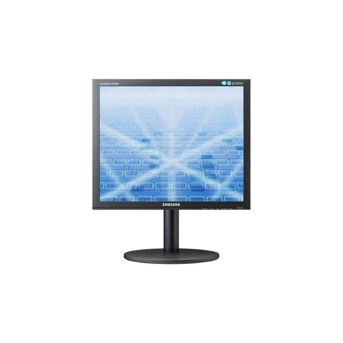 LCD SAMSUNG B1940MR - vue 3