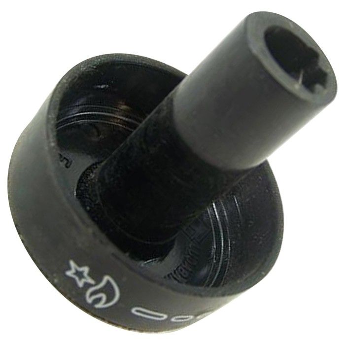 Bouton bruleur Four cuisinière SCHOLTES 23354 - vue 3