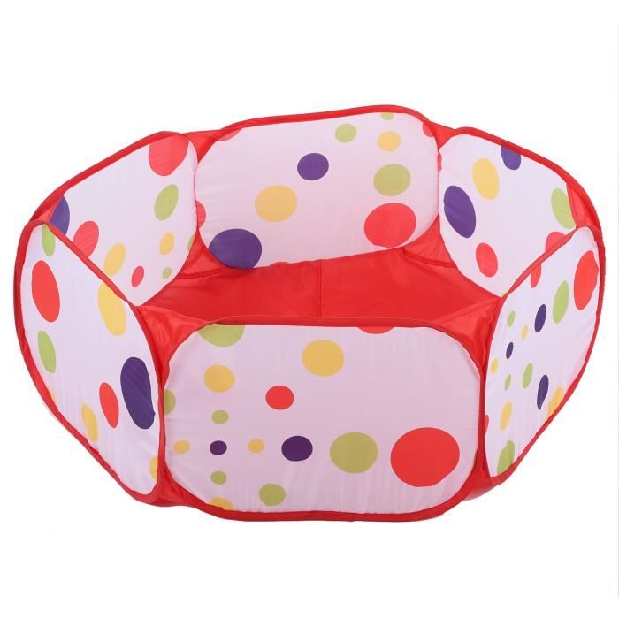 Meilleurs prix pour Shipenophy Enclos pour petits animaux pliable, tente portable pour lapin, hamster, chinchilla