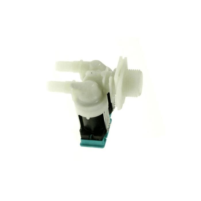 Siemens Électrovanne 2 voies 180°