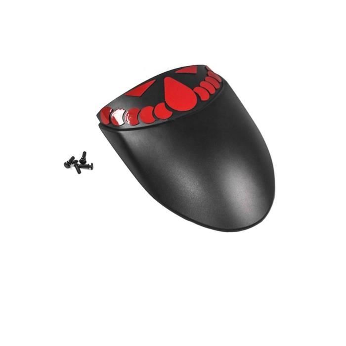 Garde-boue S1000R Garde-Boue Avant BMW S1000RR M1000RR 2019-2023 - Fiber Carbone - Protection Pneu Et Carénage Garde Boue Pneu Moto Sportive