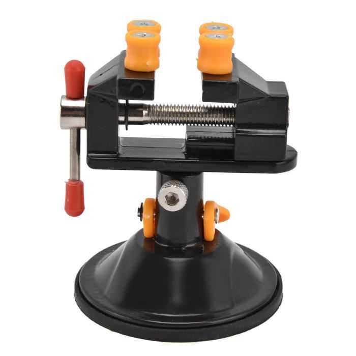 Petit étau D'établi Tau D'établi 035 Mm Mini Pince D'établi Sur étau De