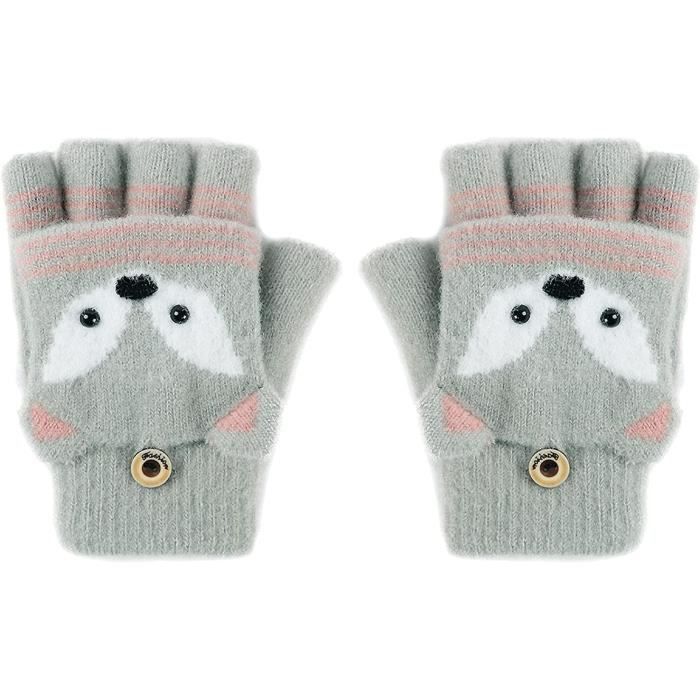 Gants enfant 3 new arrivals ans