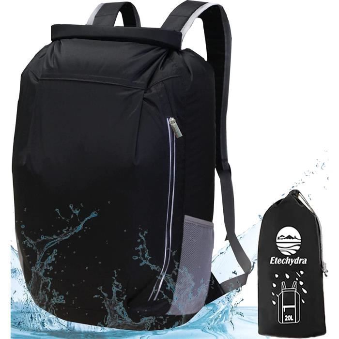 Sac a dos etanche 20l online