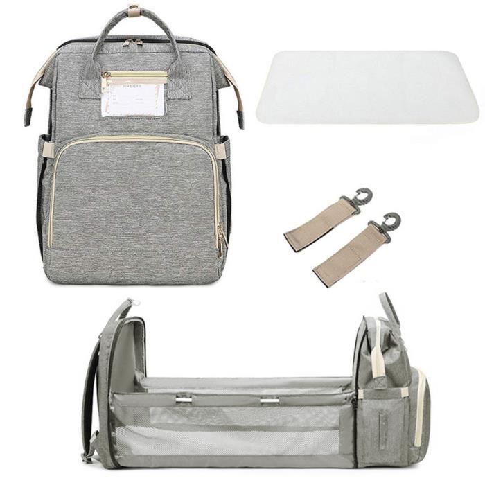 Sac A Dos A Langer Bebe Usb
