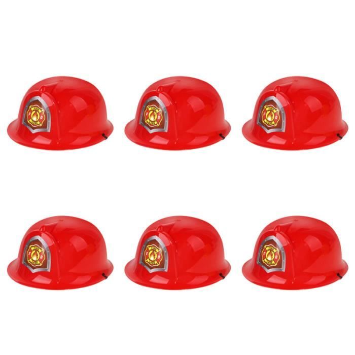 6 Pcs En Casque De Securite Jeu De Role Rouge Feu Chapeaux Pompier Conception Chapeau Drole Lit Pliant Lit Parapluie Cdiscount Puericulture Eveil Bebe 6 Pcs En Casque De Securite Jeu De Role Rouge Feu Chapeaux Pompier Conception Chapeau Drole Lit Pliant Lit Parapluie Cdiscount Puericulture Eveil Bebe