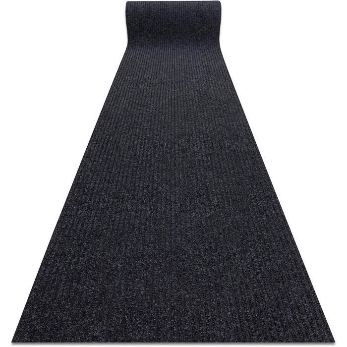 Paillasson Antidérapant De 40,6 X 61 Cm - Facile à Nettoyer - Convient