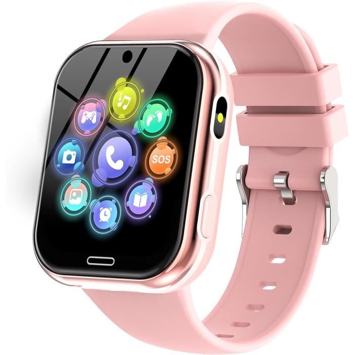 Montre watch hotsell fille