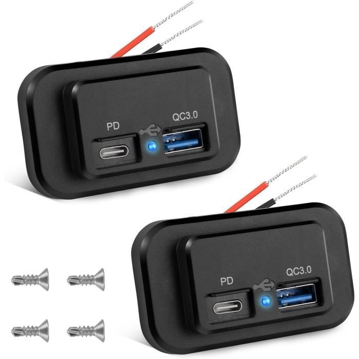 Double Prise De Courant Précâblée 2x2P+T Horizontale étanche Plexo 16A 250v Ip55 2 Postes Avec Enjoliveurs Finition Gris 069562l Double Prise De Courant Précâblée 2x2P+T Horizontale étanche Plexo 16A 250v Ip55 2 Postes Avec Enjoliveurs Finition Gris 069562l