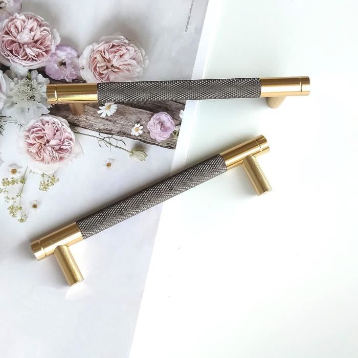 Lot De 2 Poignées Latérales Pour Autocuiseur Duromatic Inox