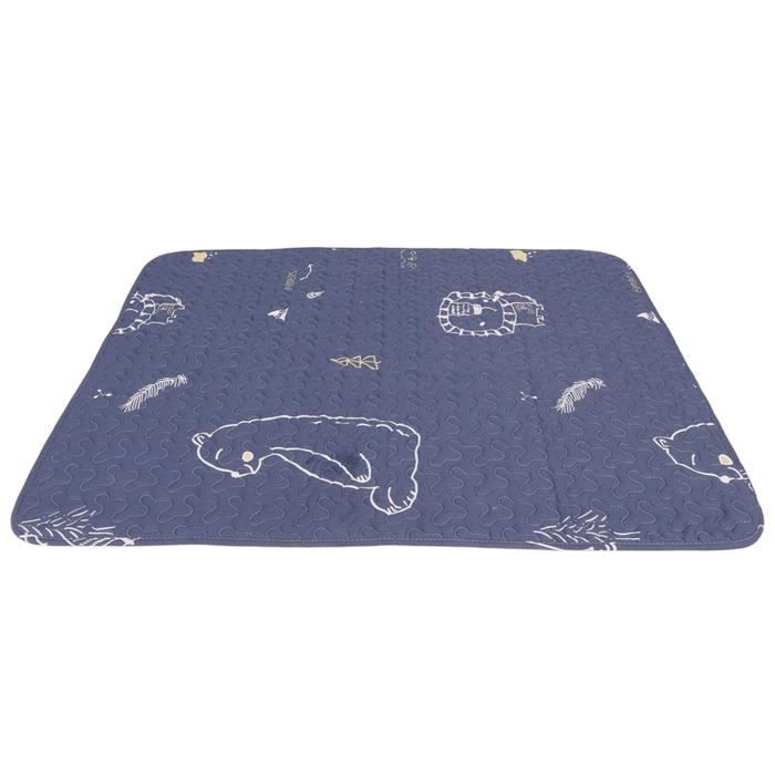 Comparer les prix de VGEBY Tapis de Couchage pour Chien Absorbant et Antidérapant