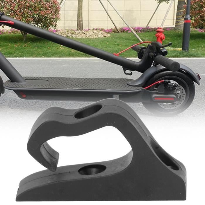 Crochet De Suspension Pour Scooter Ou Vélo - Porte Jusqu'à 30 Kg, étanche Et Facile à Monter
