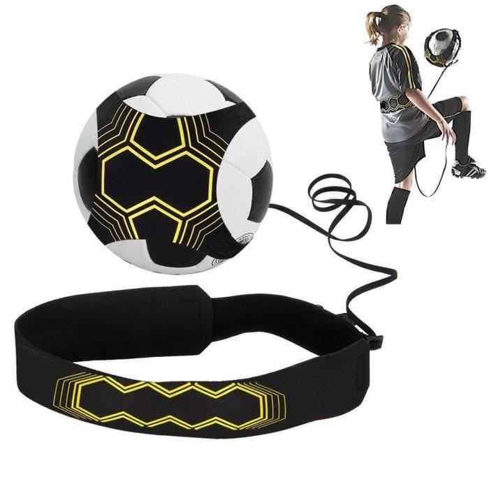 Ceinture best sale ballon foot