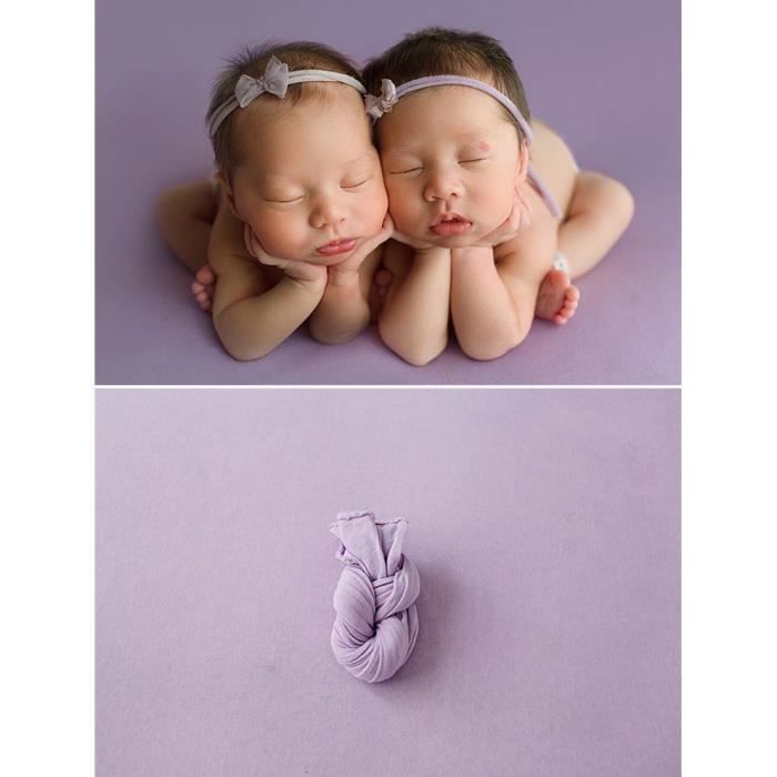 Toile De Fond Numérique, Arrière-plan Nouveau-né Fille Queue De Fée