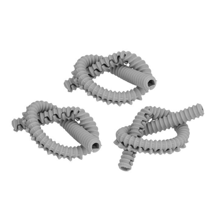 Boucliers En Silicone Pour Grille De Four, Protection Des Bords De Grille De Four, Bandes Anti-brûlure Pour Grilles De Four, étagère à Micro-ondes, Accessoires De Four Dobooo