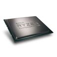 AMD  Ryzen Threadripper 3960X processeur 3,9 GHz 128 Mo L3 ( Ryzen Threadripper 24-Core / 48-Threads 3960X 4.50GHz [Socket TRX4]-1