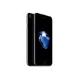 Apple iPhone 7 Smartphone 4G LTE Advanced 32 Go GSM 4.7" 1334 x 750 pixels (326 ppi) Retina HD 12 MP (caméra avant 7 MP) noir de…-1
