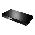 PANASONIC BDT180 - Lecteur Blu-Ray Disc 3D Full HD - HDMI, USB - Upscaling 4K - JPEG 4K - VOD HD, Internet TV-1