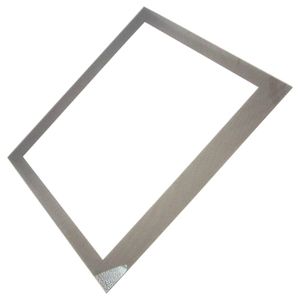 Vitre De Four Extérieure Pour Four Rosières - Référence 42825344, Compatible Modèle RFUTB1/E
