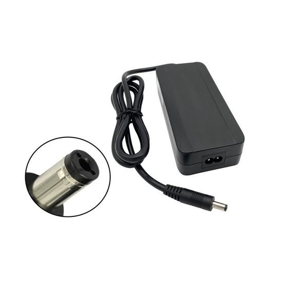 Chargeur 36V Pour Velo Electrique Scrapper E CR 2.0 E XC 1.0 E Crossroad E Commut Cdiscount Sport