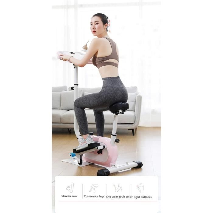 Velo elliptique petite taille 2025