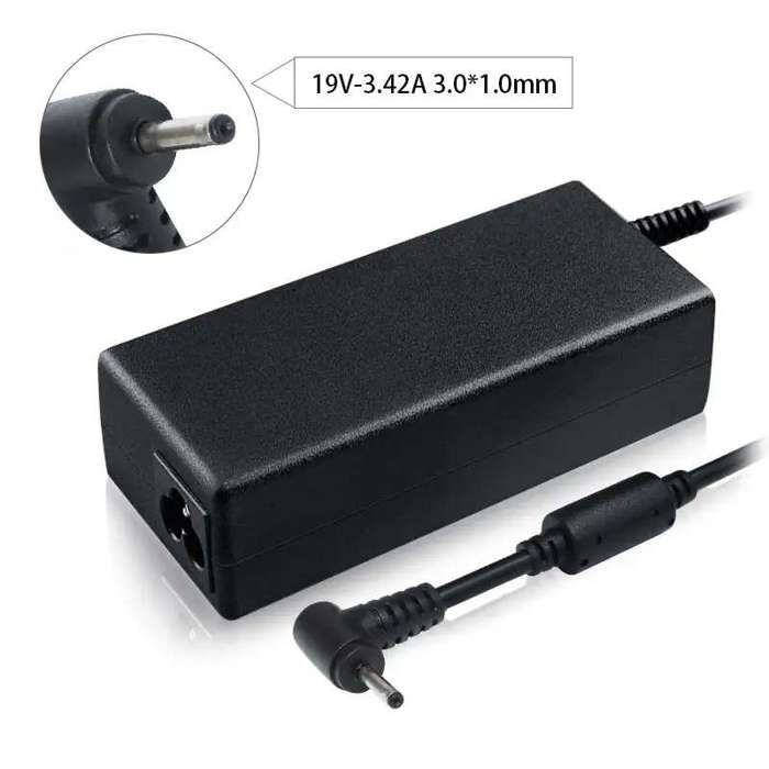 Connecteur D'alimentation DC Jack Pour Acer Spin 5 SP513-52NP - Neuf - Compatible Packard Bell