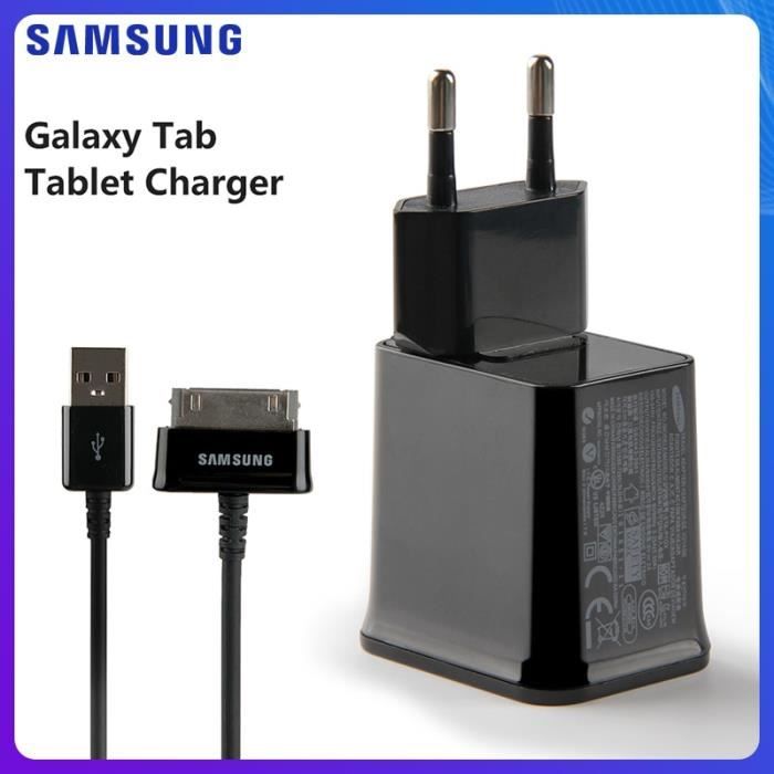 Chargeur Tablette Samsung - SOS Phone