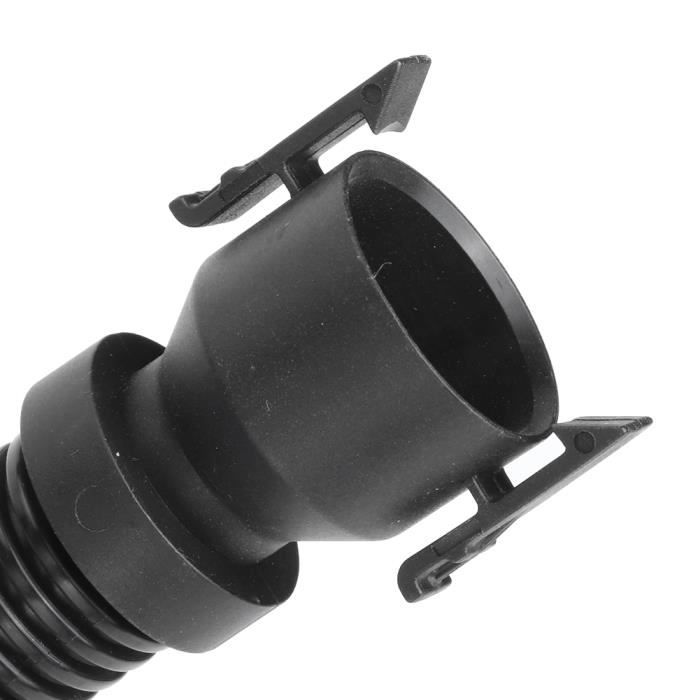 Filtre à Air Turbo OUKENS Pour BMW Série 1/3/4/5/6/7 X1-X6 - Réf. 13717803842