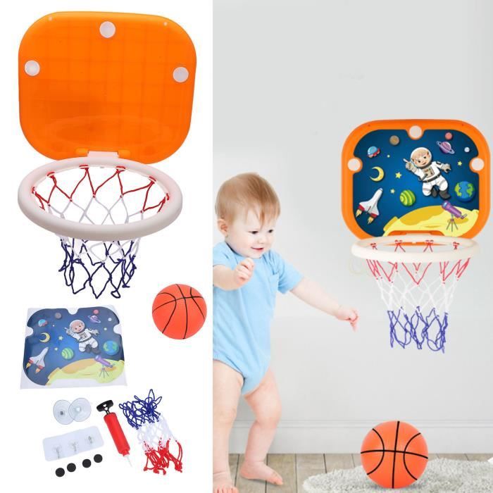 Panier de basket d'intérieur - ATYHAO - Mini Panier - Matériau ABS