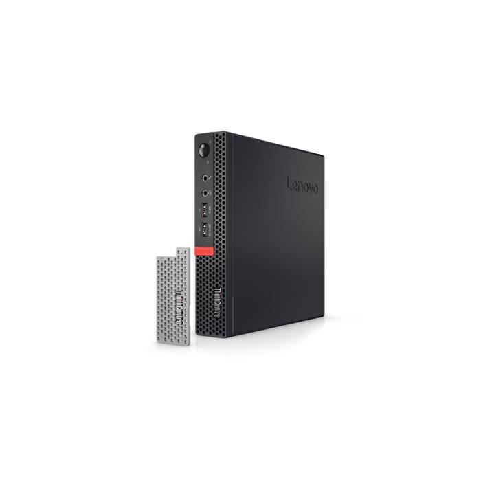Lenovo ThinkCentre M710q, 2,4 GHz, Intel® Core™ i5 de 7eme