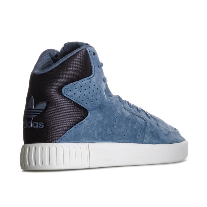 Adidas tubular femme bleu outlet