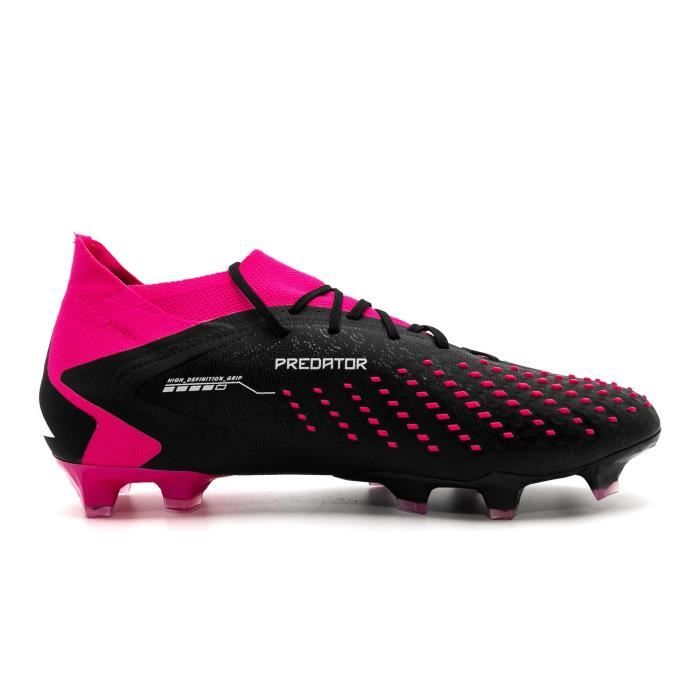 Chaussure de foot adidas noir deals
