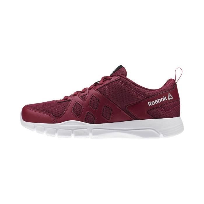 Reebok femme bordeaux deals