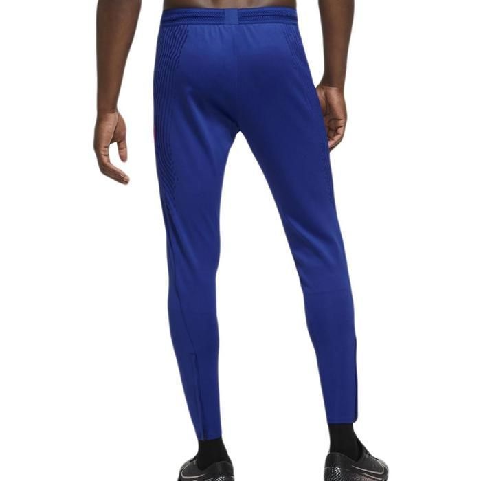 Pantalon de football Nike VaporKnit FC Chelsea Strike 2020 21